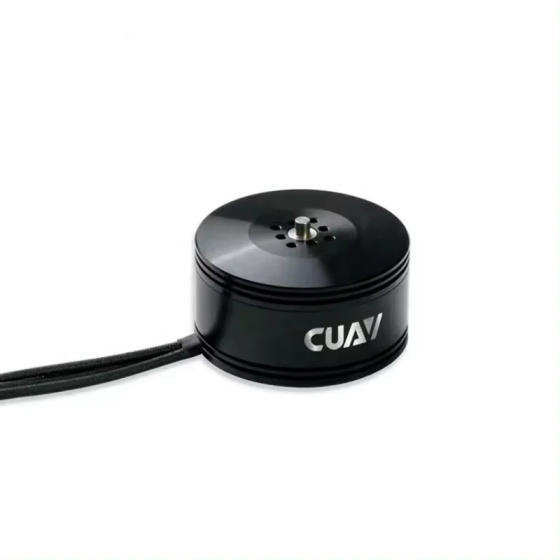 CUAV 1052W  12S 150Kv Brushless Motor for Personal Electric Flying "sports Car" EVTOL- Manned Flight